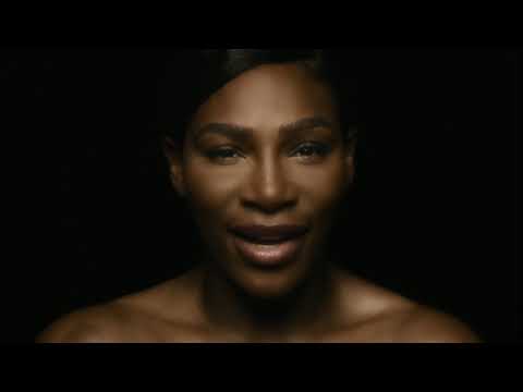 I Touch Myself Project 2018 Featuring Serena Williams
