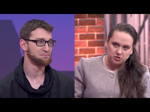 После десяти уже можно. Мужское / Женское. 08.10.2025