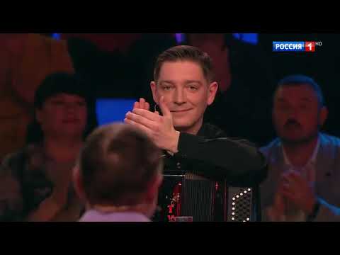 Песни от всей души 09.02.2025