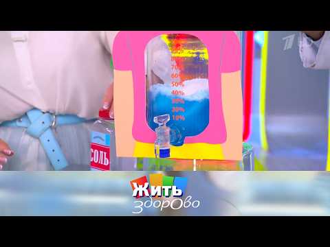 Лето. Что нужно знать гипертоникам. 11.07.2024