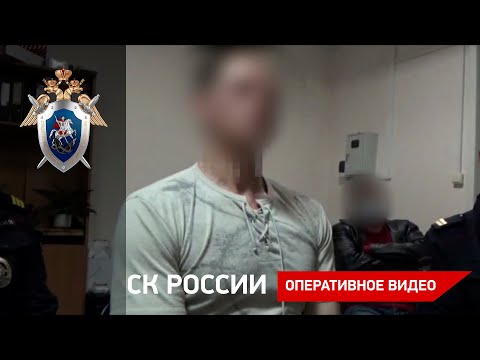 В Иркутской области задержан мужчина, совершивший убийство двух человек