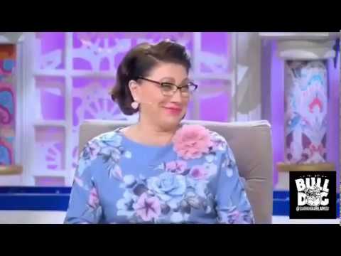 Гарик Харламов - Лариса Гузеева и стояк в подъезде.