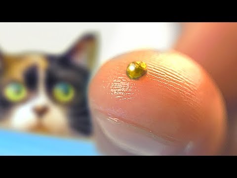 КАК ДОБЫТЬ ЗОЛОТО ИЗ СТАРОГО КОМПЮТЕРА [ЭКСПЕРИМЕНТ]