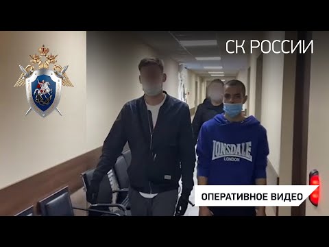 Задержан мужчина, подозреваемый в покушении на убийство малолетнего сына на юго-востоке Москвы