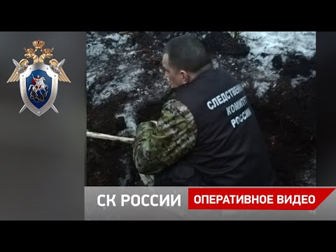 Следственные действия в Рязанской области