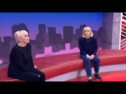 Мужское Женское. Выпуск от 29.05.2025