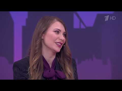 “Мужское / Женское” Мама по доверенности. Выпуск от 03.02.2025