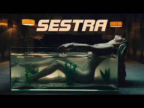 Вера Брежнева - Sestra (Official Video)