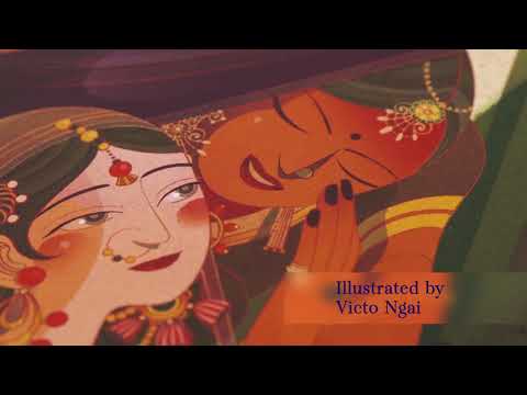 The Kama Sutra of Vatsyayana | A limited edition from The Folio Society