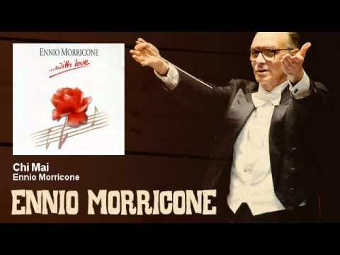 Ennio Morricone - Chi Mai - Le Professionel (Joss Il Professionista) Official Soundtrack 1981