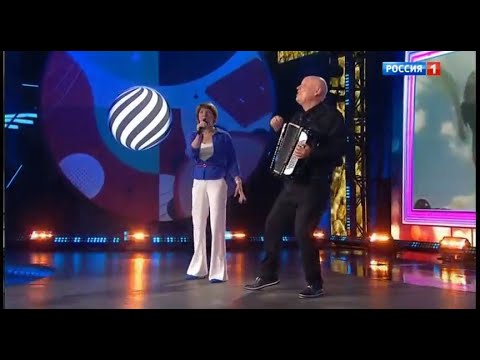 Песни от всей души 28.07.2024. День Флота!!! Праздничный выпуск.