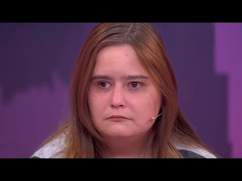 Анютины сказки? Мужское / Женское. 01.10.2025