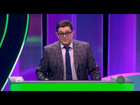 Своя игра. Прохин - Полозов - Калюков (19.05.2024)