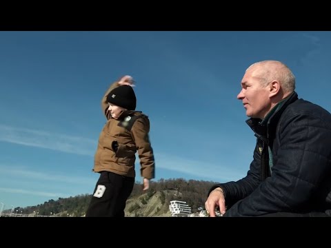С мамой хорошо, а с папой лучше? Мужское / Женское 02.04.2025