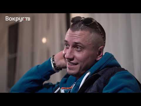 Павел ПРИЛУЧНЫЙ / Интервью