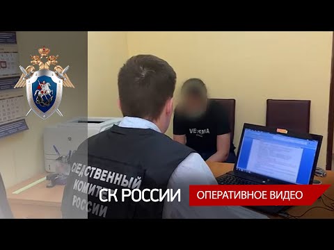 В Московской области задержана вожатая детского лагеря, подозреваемая в убийстве коллеги