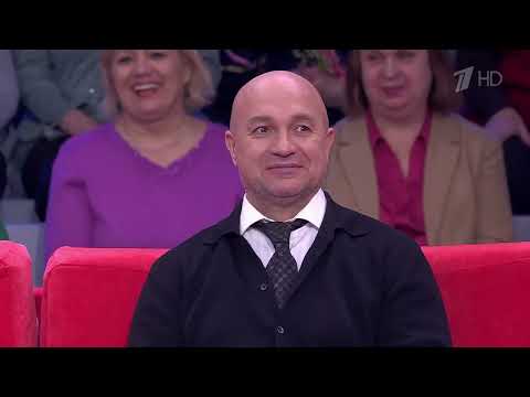 &quot;Мужское / Женское&quot; Неугомонная Майсяра. Выпуск от 09.06.2025