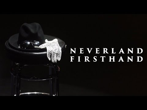 Neverland Firsthand: Investigating the Michael Jackson Documentary