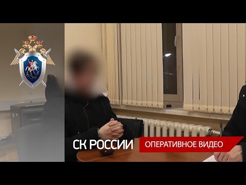 В Пермском крае подозреваемый дал признательные показания по уголовному делу об убийстве своей семьи