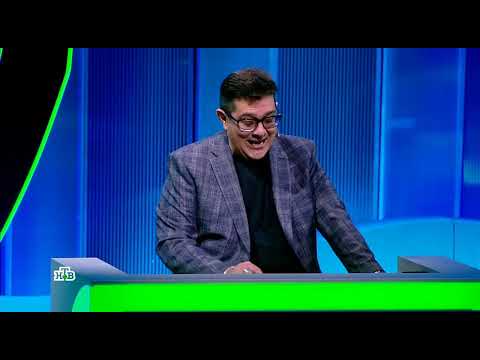 Своя игра. Макагонов - Кадыров - Рожков (13.09.2025)