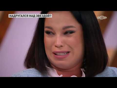 Прямой эфир. От 18.10.2024