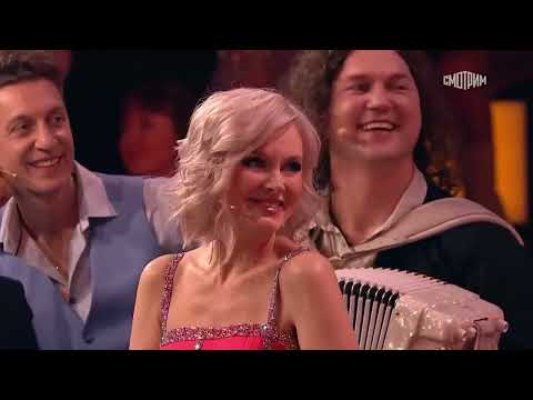 Песни от всей ꙣуши От 03.01.2025 FULL HD