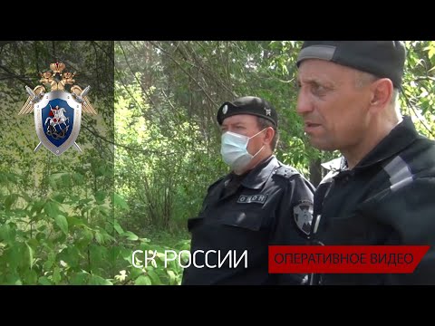 В Иркутскую область этапирован Михаил Попков в связи с новыми эпизодами преступлений