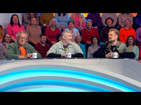 Пятеро на одного х Мария Зайцева. Эфир от 15.11.2025