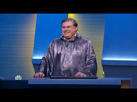 Своя игра. Бабаев - Яковлев - Макаренко (10.06.2023)