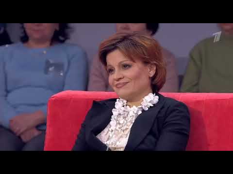 Мужское Женское. Выпуск от 23.05.2025