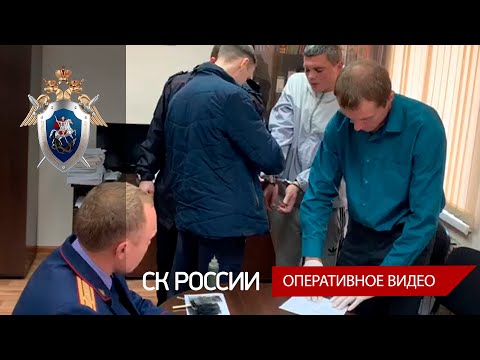 Допрос подозреваемых в причинении смертельных травм знакомому в Красноярске