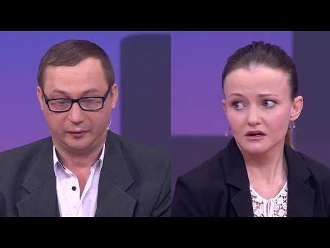 Страсти по-филиппински. Мужское / Женское 27.05.2025
