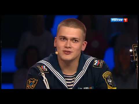 Песни от всей души 28.07.2024. Специальный праздничный выпуск ко Дню военно-морского флота РФ