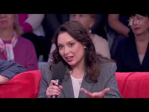 &quot;Мужское / Женское&quot; Два валета Виолетты. Выпуск от 23.04.2025.