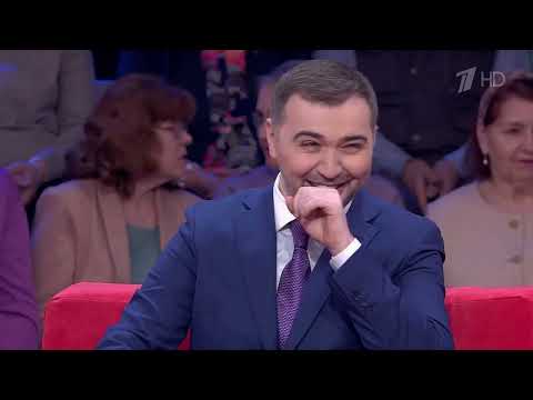 &quot;Мужское / Женское&quot; Несказочная жизнь Султана. Выпуск от 20.05.2025