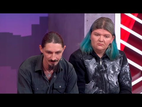 Графские развалины. Мужское / Женское. 13.10.2025