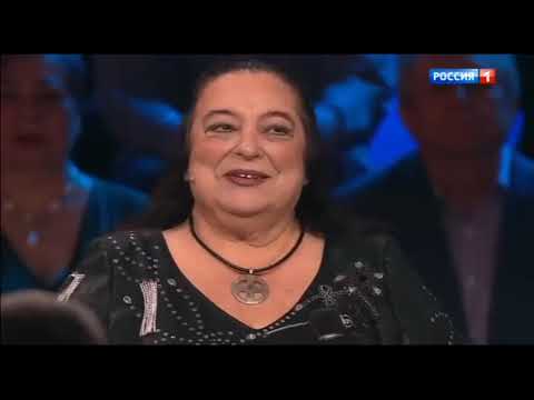 Песни от всей души 25.05.2025