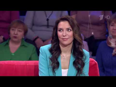&quot;Мужское / Женское&quot; Отдам правнучку в хорошие руки. Выпуск от 05.06.2025