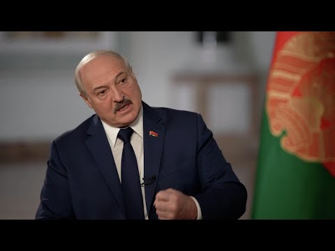 Лукашенко высказался о принадлежности Крыма