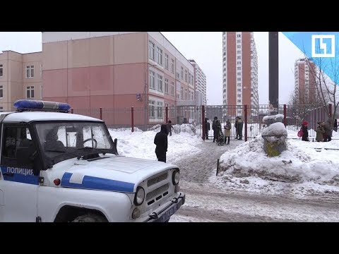 Девочка насмерть замёрзла в детском саду