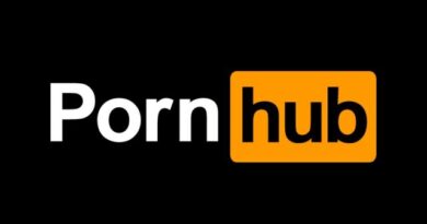 Pornhub