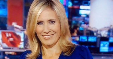 Sophie Raworth