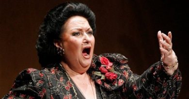 Montserrat Caballe