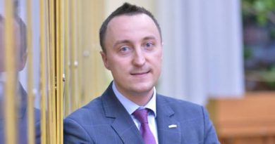 Дмитрий Косенко