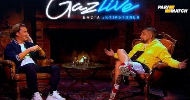 Gazlive