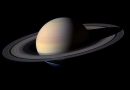 Планета Сатурн