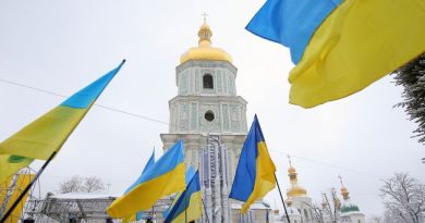 Софийский собор, Киев, Украина