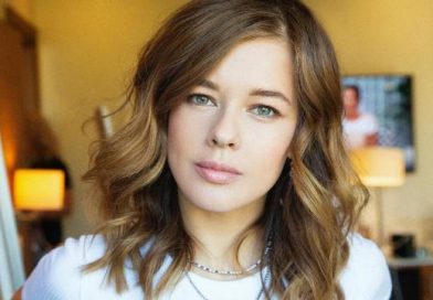 Катерина Шпица
