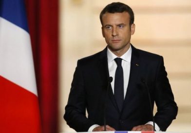 Эммануэль Макрон