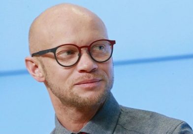 Дмитрий Хрусталев